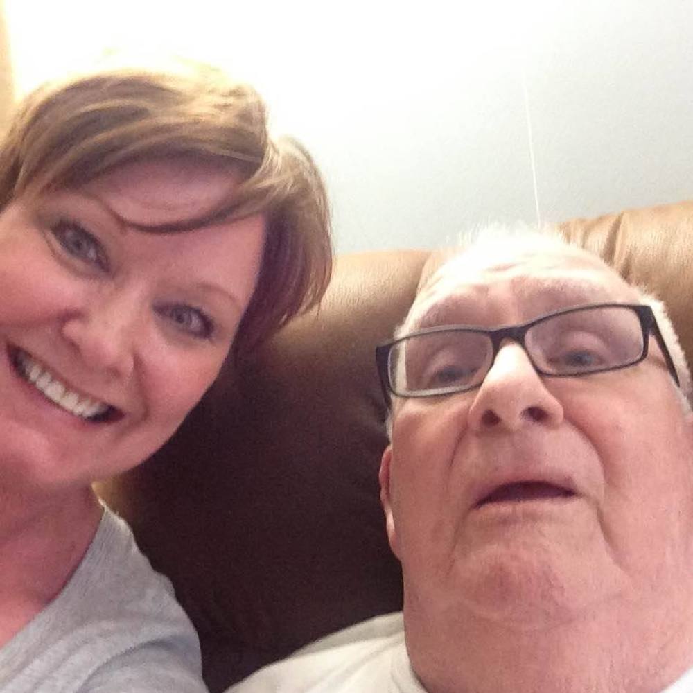 Meet your Posher, Wanda